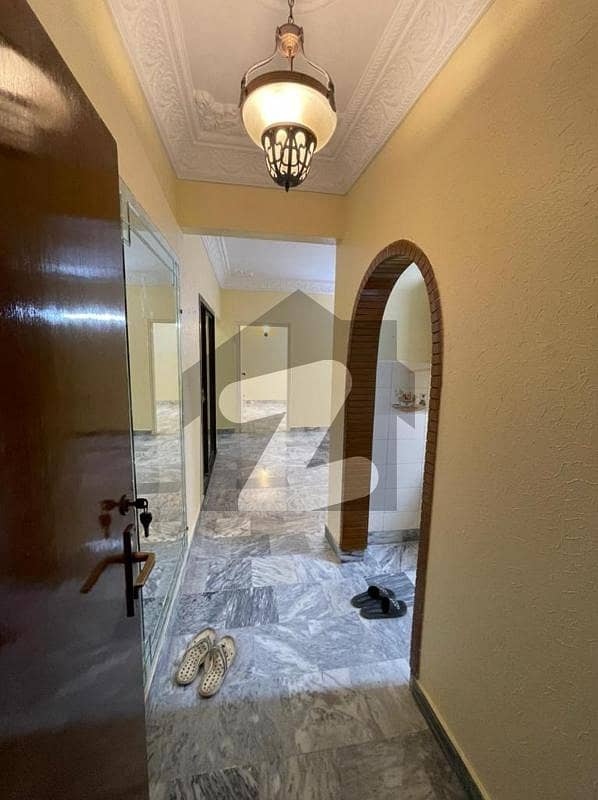 Flat Available For Rent Frere Town, Karachi ID47017647