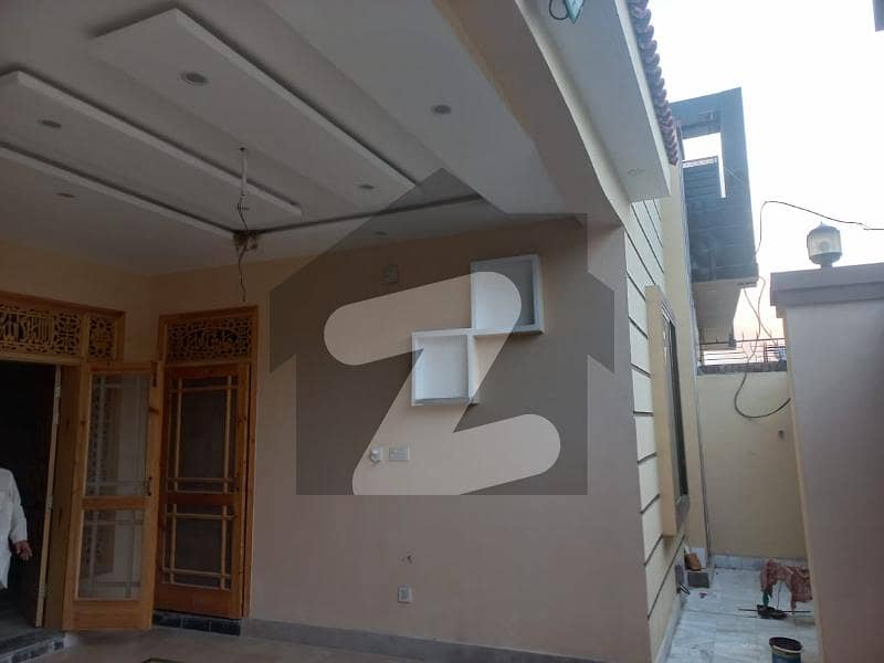 10 Marla Single Storey House For Urgent Sale At Armour Colony Phase 2