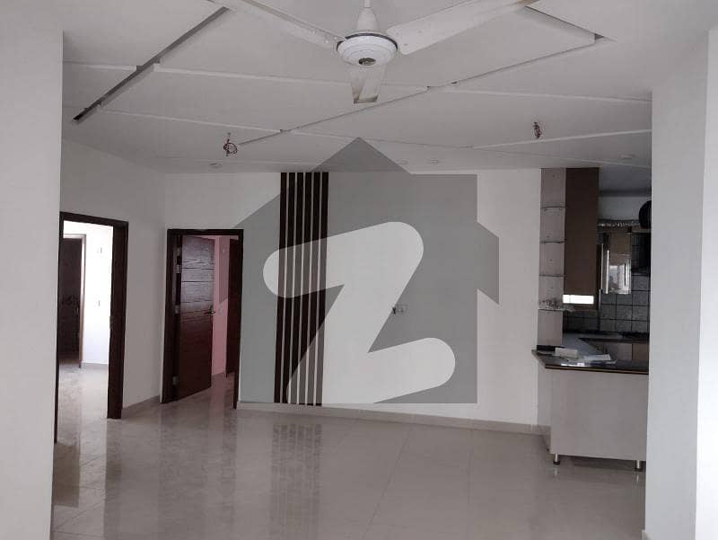 Ideal 1800 Square Feet Flat Available In Fatima Golf Residency, Karachi