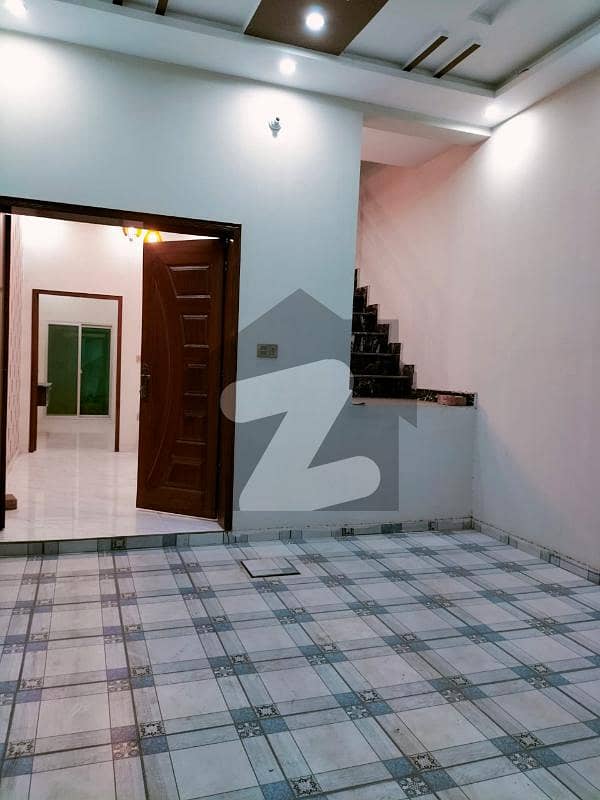 A Beautiful Dream House Hot Location Brand New House Al Hafeez Gardens