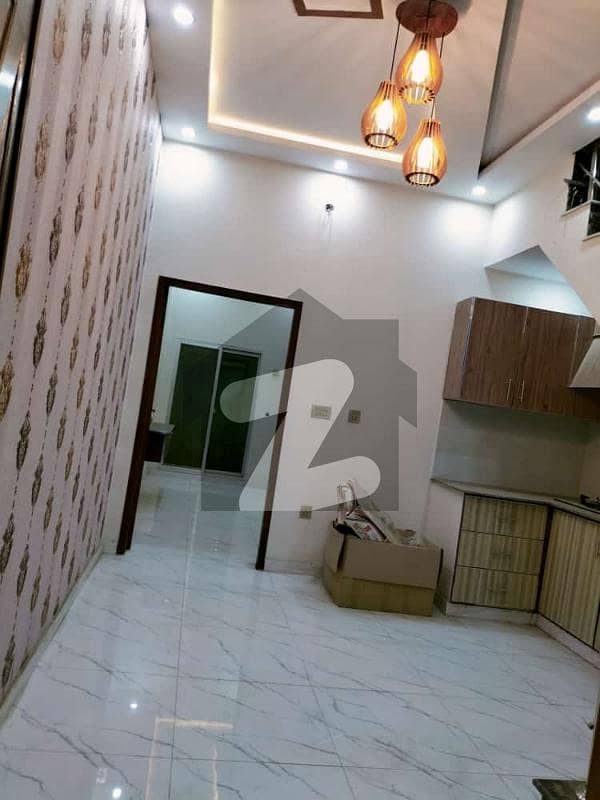 A Beautiful Dream House Hot Location Brand New House Al Hafeez Gardens