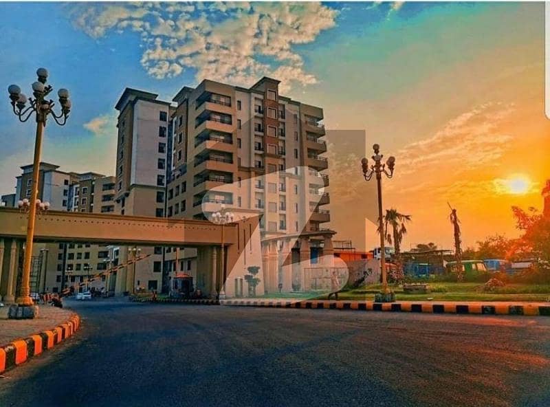 TWO BED FLAT FOR RENT ZARKON HEIGHTS Zarkon Heights, G15, Islamabad ID45980351