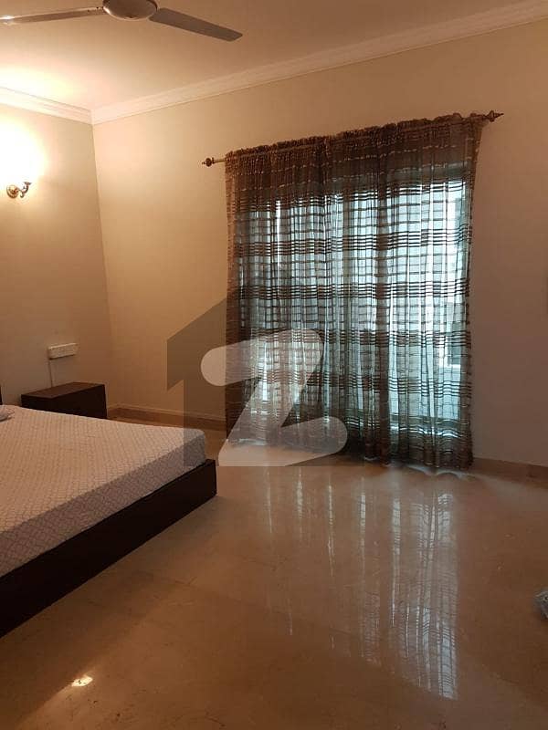 1 Bedroom Fully Furnished Apartment For Sale F11 Islamabad F11 Markaz