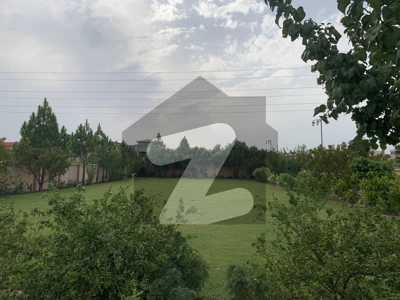 5Kanal Farmhouse plot Multi Residencia & Orchards, Wah ID47497169
