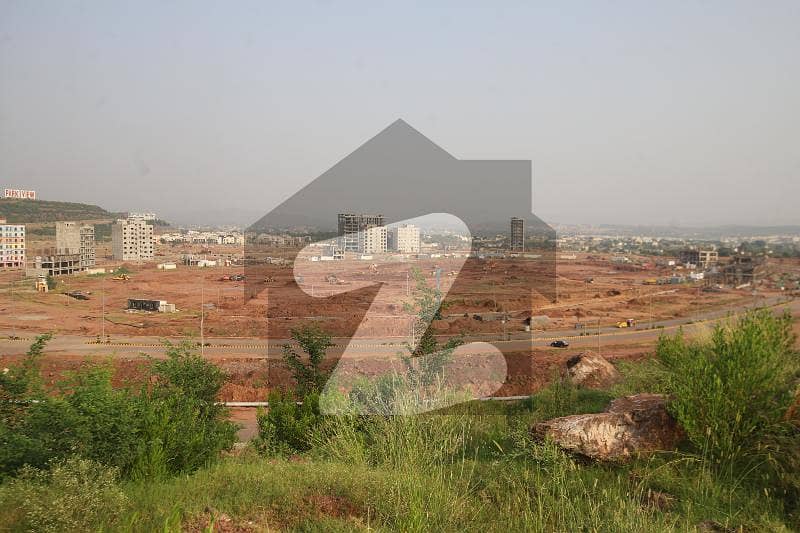 LAKE FACING APARTMENT Park View City Islamabad For Sale Park View City