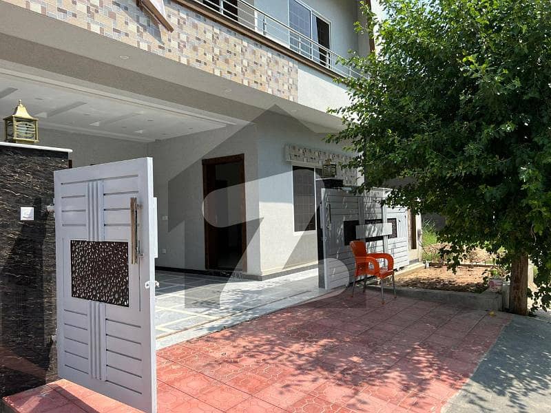 River Garden brand new House for sale River Garden, Islamabad ID47015496