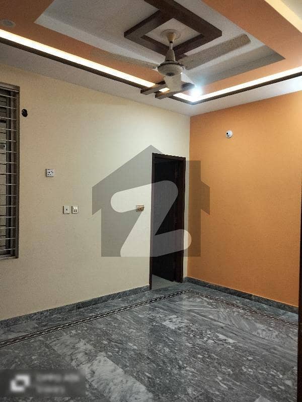 5 Marla House For Rent Bismillah Housing Scheme Block C, Bismillah