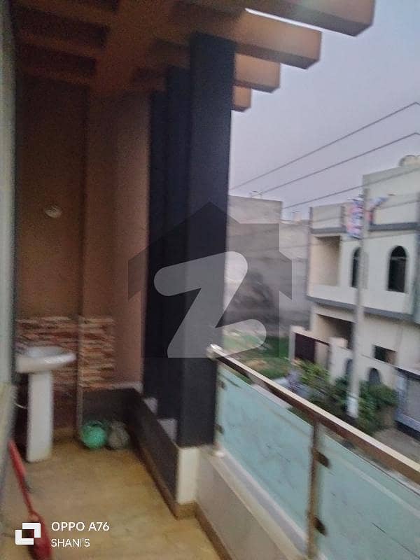 5 Marla House For Rent Bismillah Housing Scheme Block C, Bismillah