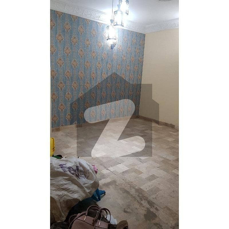Upper Portion For Rent In Beautiful PECHS Block 6 PECHS Block 6, PECHS