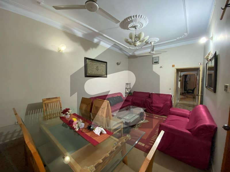 200 YARDS HOUSE FOR SALE IN HYDER TOWN SHAH FAISAL COLONY Shah Faisal