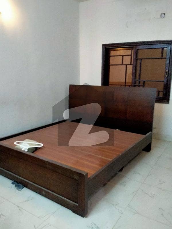 Town House For Rent Commercial Use PECHS Block 6, PECHS, Jamshed Town