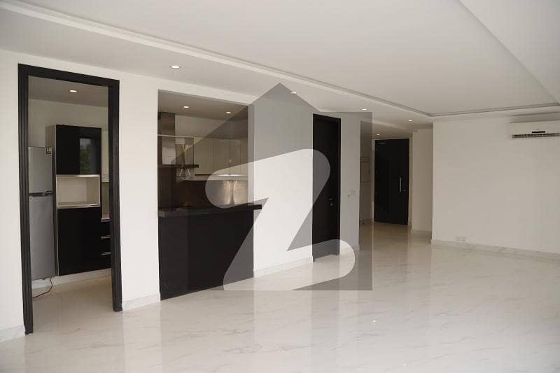 Very Spacious Designer Apartment Gulberg, Lahore ID46865372