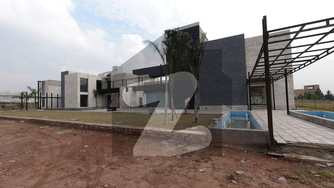 Possession Farm , Sector B Plot Is Available For Sale Naval Farms Phase