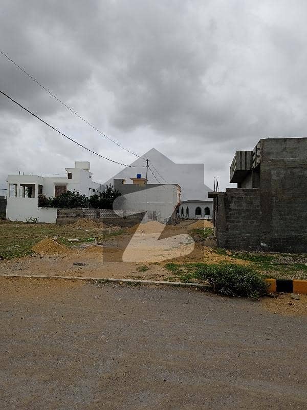 Residential Plot For Sale Direct From Owner Saima Green Valley, Gadap