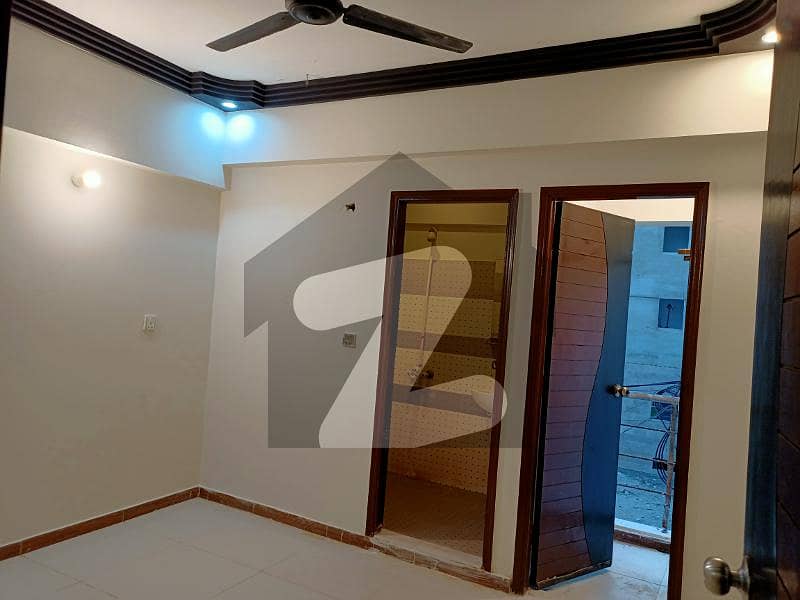 Apartment Is Available For Rent In Badar Commercial DHA Phase 5 Badar