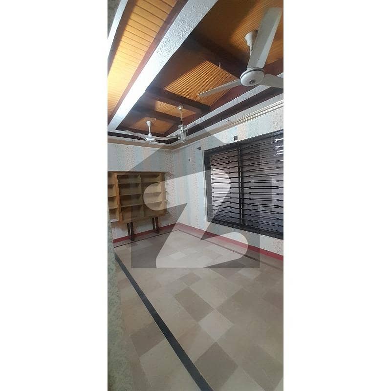 15 Marla House In Cobb Line For Rent Cobb Line, Rawalpindi ID49557272