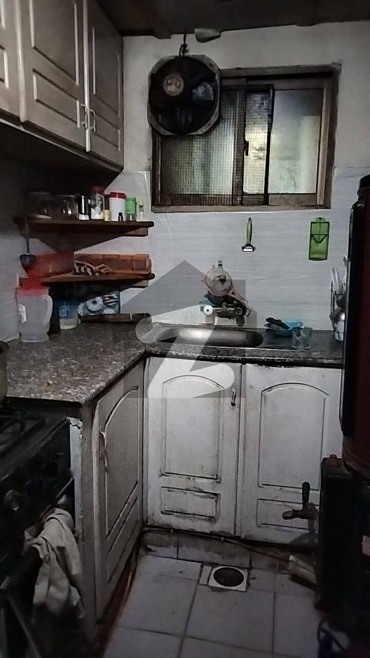 Studio apartment available For Rent At Dhoke purcha 6 road Satellite