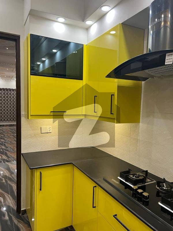 2250 Square Feet Lower Portion Up For Rent In Gulberg 3 Block A1