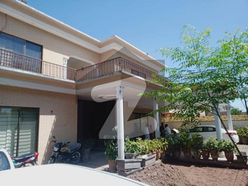 600 Square Yard House For Sale In Chaklala Scheme Iii Rawalpindi