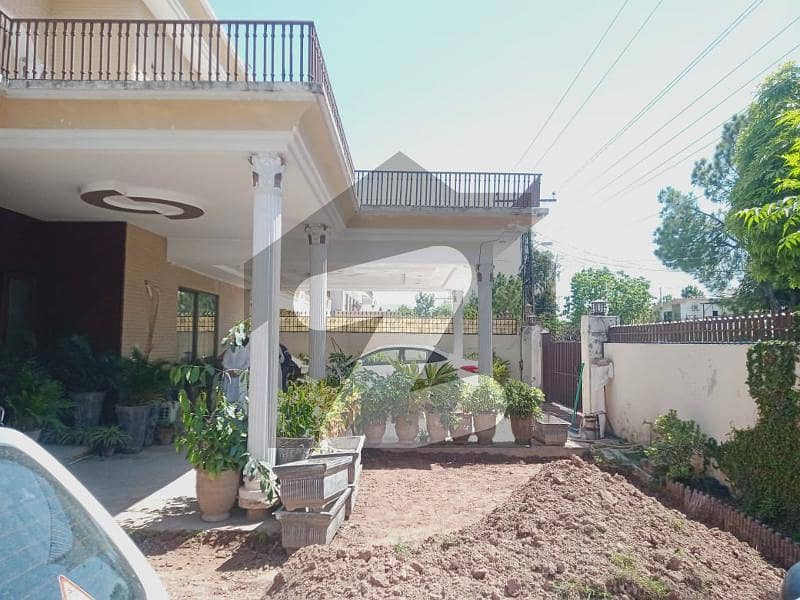 600 Square Yard House For Sale In Chaklala Scheme Iii Rawalpindi