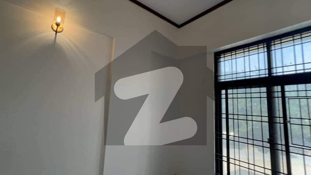 Luxury Apartment Brand New Condition First Floor Available For Sale