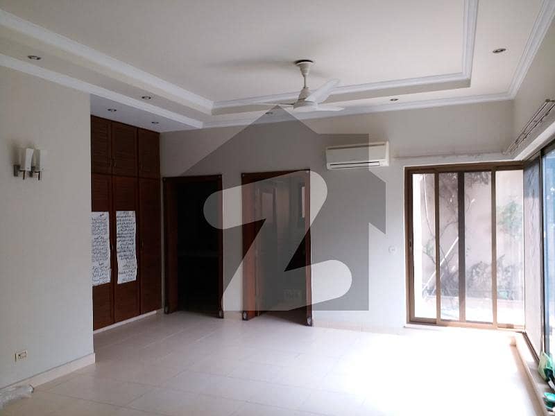 2 Kanal House Is Available For Sale In Garden Town Lahore Garden Town