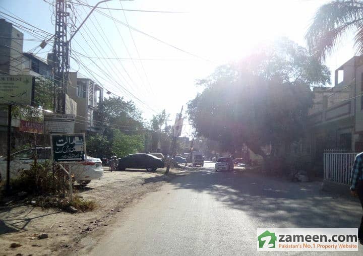 3rd Floor Flat Is Available For Sale Lawrence Road, Lahore ID4322398