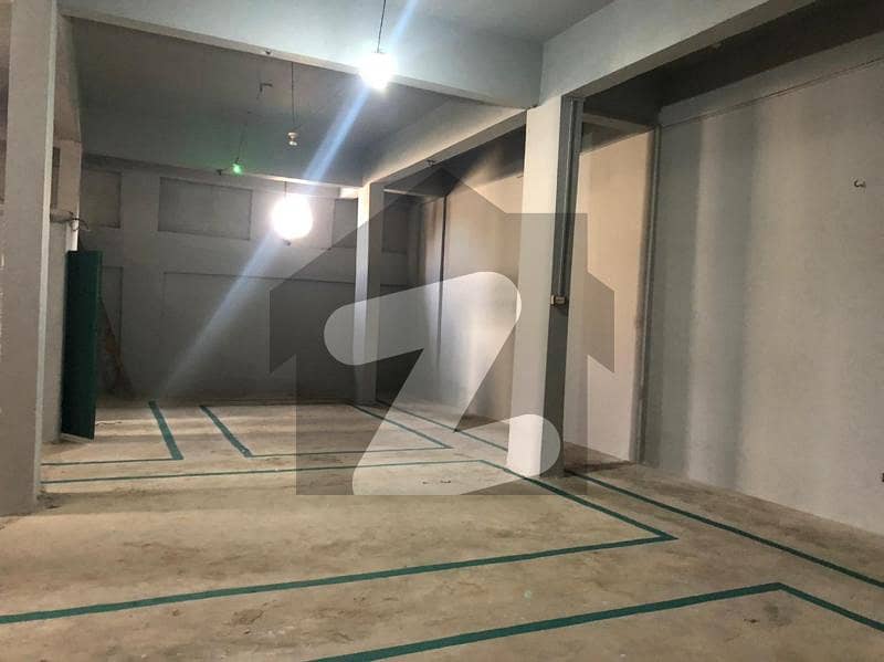 Warehouse For Sale In Korangi Industrial Area Karachi Korangi