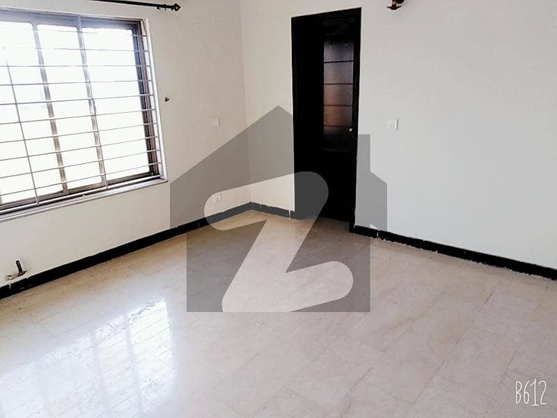 1 Kanal Full House Available For Rent In Chaklala Scheme III Chaklala