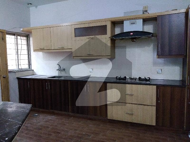 Upper Portion Spread Over 10 Marla In Paragon City Available Paragon