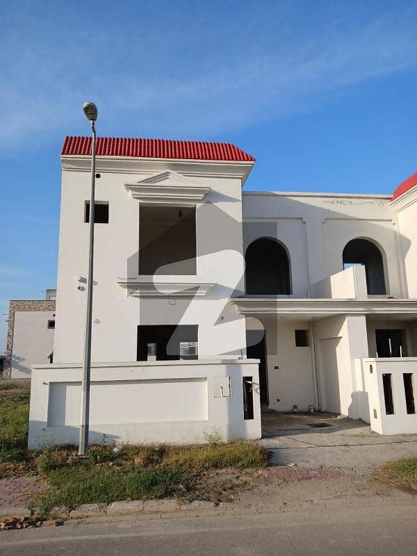 5 Marla Double Storey House for Sale Bahria Orchard Phase 1, Bahria Orchard, Lahore ID49799869