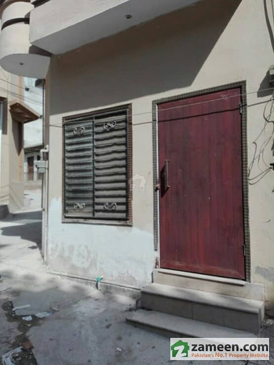 Beautiful Corner House For Sale Range Road, Rawalpindi ID10015633