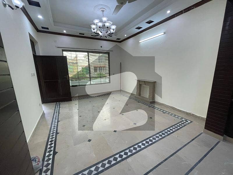 Beautiful Upper Portion Available For Rent G10, Islamabad ID49800397