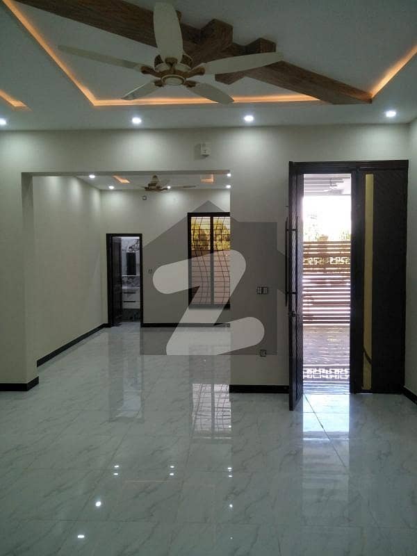 Brand New Double Storey House For Sale Location Satellite Town FBlock