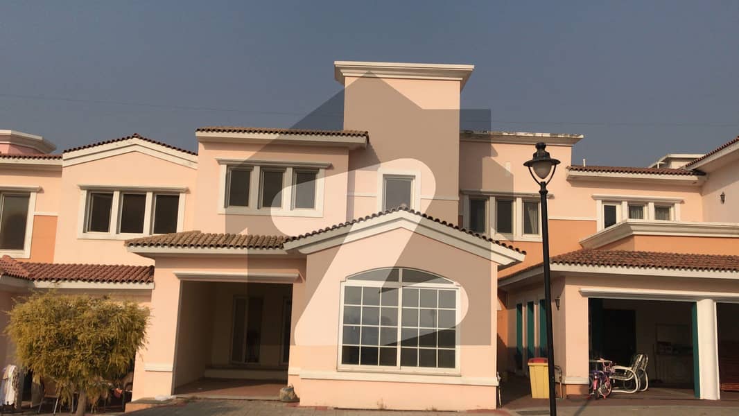 11 Marla House Available In Emaar Canyon Views Alma 1 Block For Rent