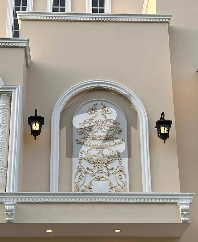 Prime Location House For Sale In Lahore Al Hafeez Garden Phase 2, Al