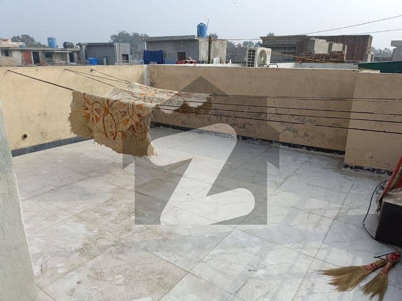 2.5 Marla 1st&2nd floor for Rent New Super Town, Lahore ID49821498