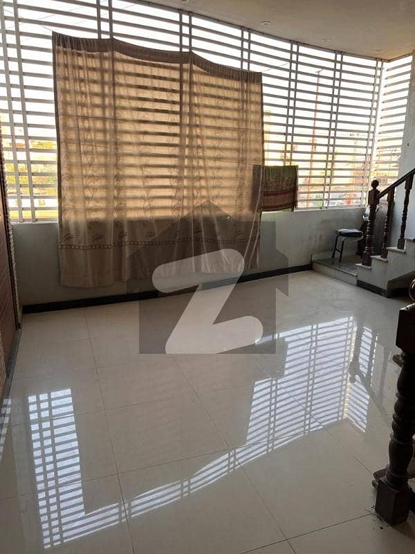 500 Sq Yard Bungalow For Sale In GulshanEIqbal Block 7 Gulshane