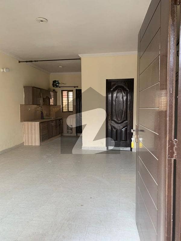 Single Storey House Available For Rent KhayabaneAmin Block N