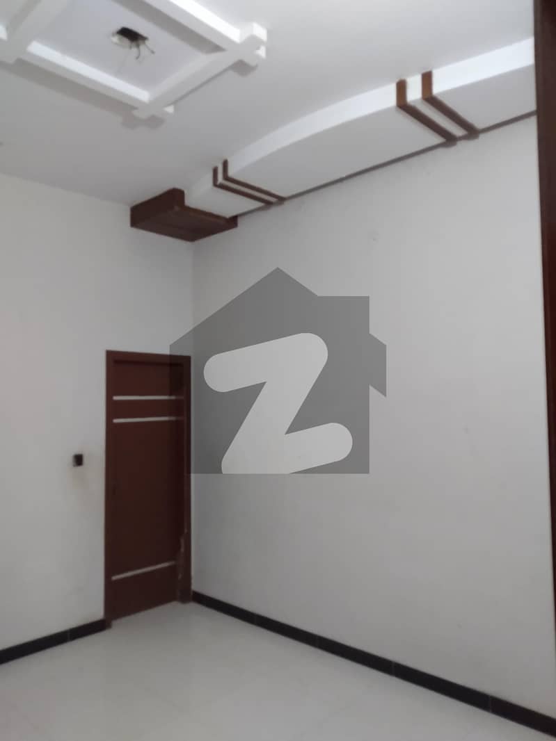 Leased 120 sqyrds single story house available for sale Gulshane