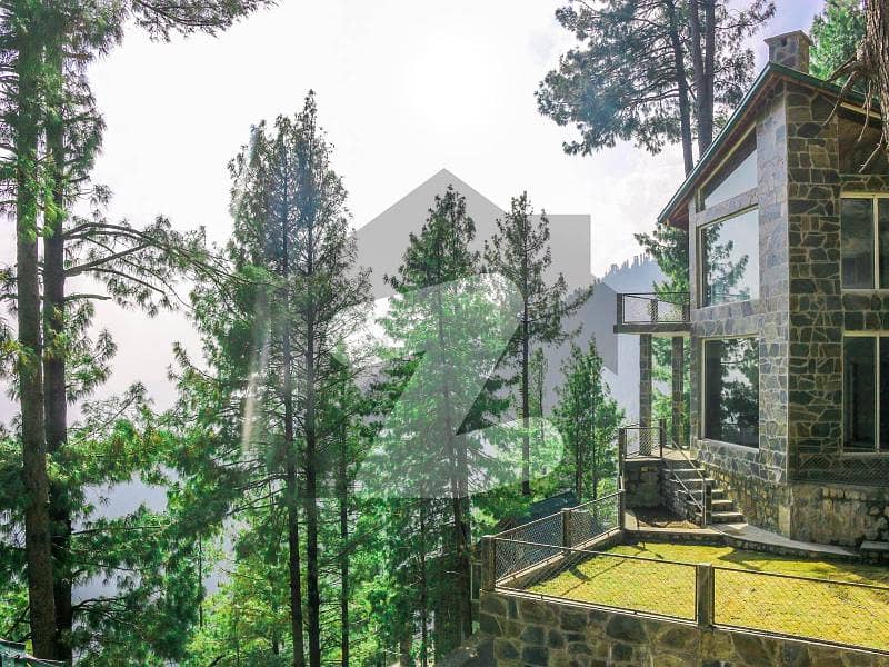 Farm House Plot Available Near Dino Villa Islamabad Booking Just 22