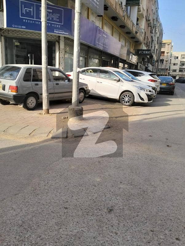 Office Floor 6000 Sq. Ft Available For Rent Near Zainab Market, Saddar