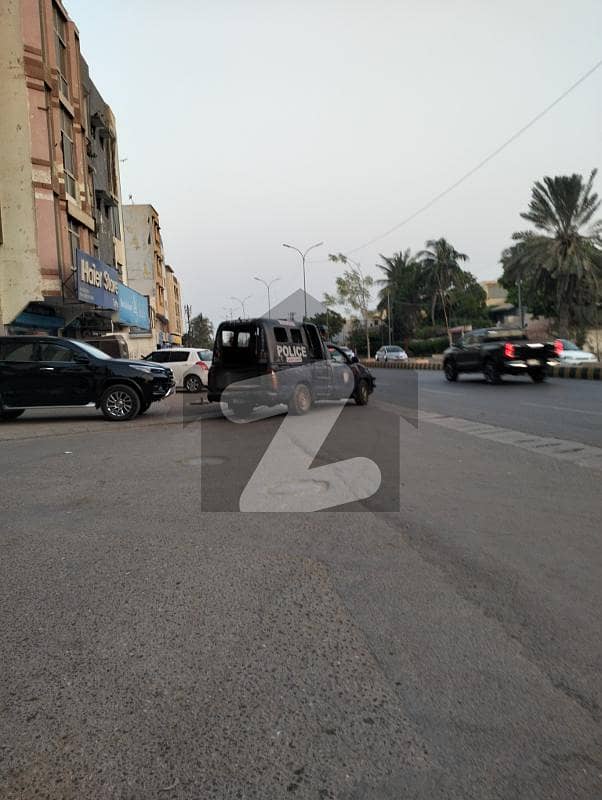 Office Floor 6000 Sq. Ft Available For Rent Near Zainab Market, Saddar