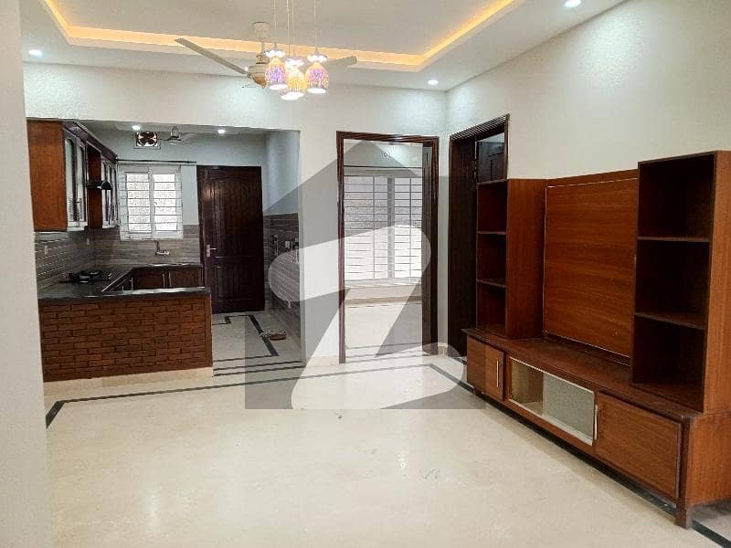 Beautiful Open Basement Available For Rent In D12/4 Islamabad D12/4, D