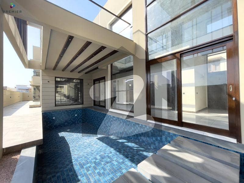 Exclusive Listing Brand New 1000 Yards House For Sale Modern