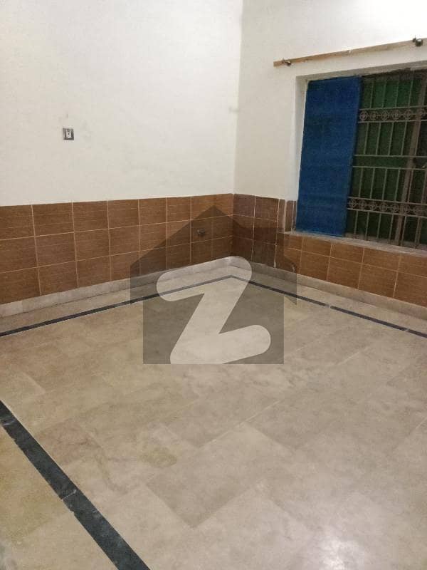 Ground Portion 7 Marla House New Gulzar E Quaid For Rent GulzareQuaid