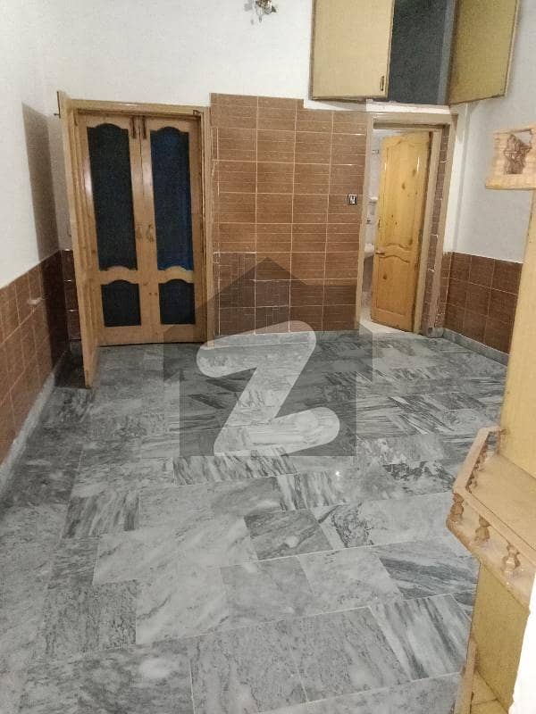 Ground Portion 7 Marla House New Gulzar E Quaid For Rent GulzareQuaid