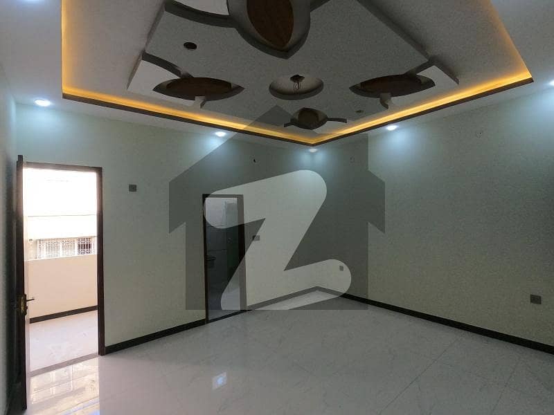 Prime Location House Of 400 Square Yards Is Available In Contemporary