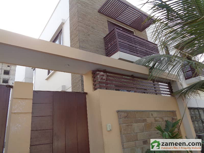 Brand New 13 Bed Town House For Sale In Clifton Block 8 Clifton Block