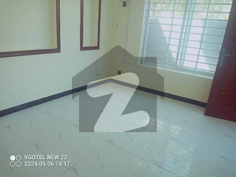 Portion For Rent In Jinnah Garden Jinnah Gardens Phase 1, Jinnah Gardens, FECHS, Islamabad